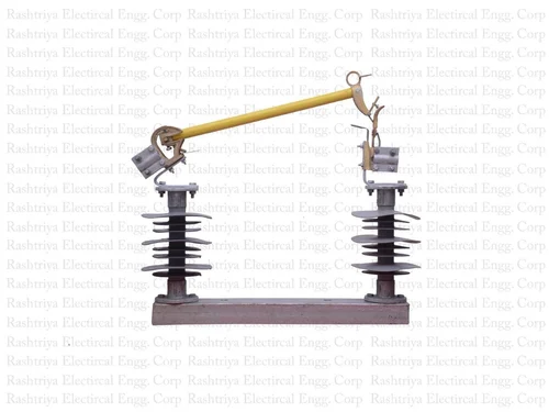 11kV 45kN Polymer Disc Insulator T&C Type