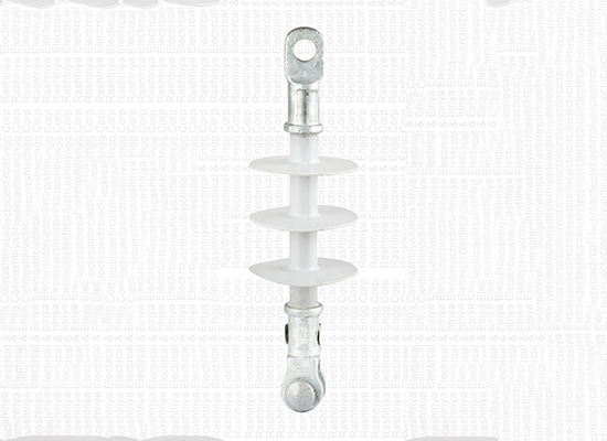 11kV 45kN Polymer Disc Insulator T&C Type