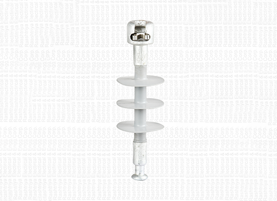 11kV 45kN Polymer Disc Insulator T&C Type